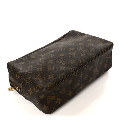 Louis Vuitton Monogram Trousse Toilette 28 4 of 8