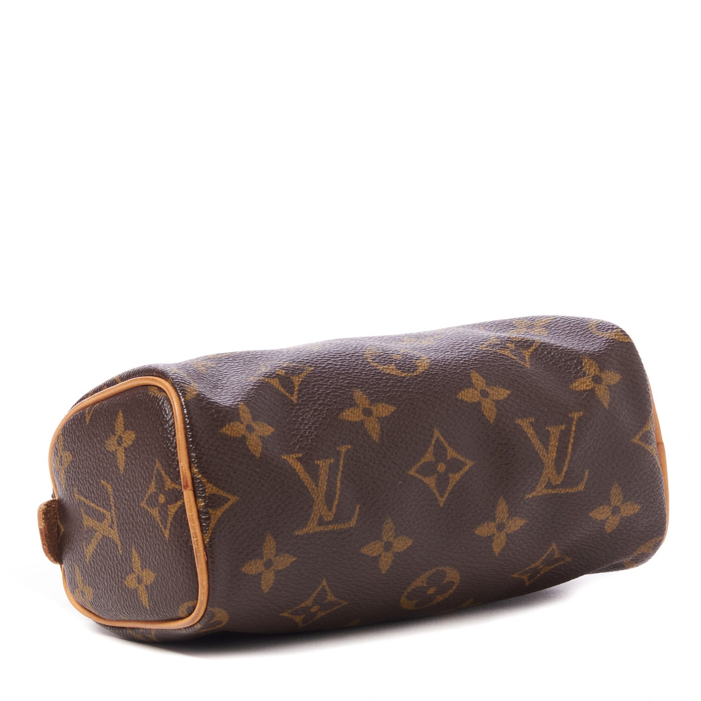 Monogram Mini Sac HL Speedy