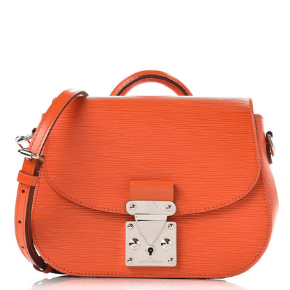 Louis Vuitton Epi Eden Piment 1 of 8