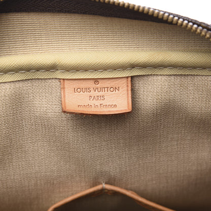 Louis Vuitton Monogram Deauville 5 of 16