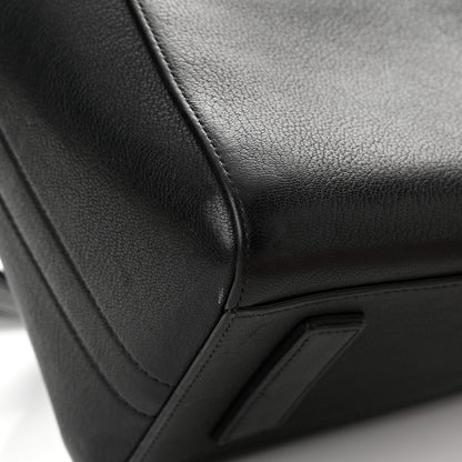 Givenchy Sugar Goatskin Small Antigona Black 13 of 19
