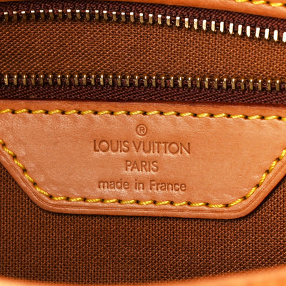 Louis Vuitton Monogram Sologne 6 of 12