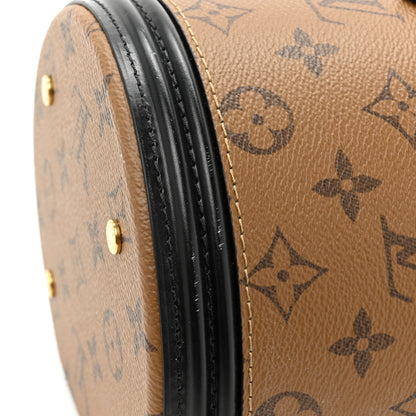 Louis Vuitton Reverse Monogram Cannes 10 of 12