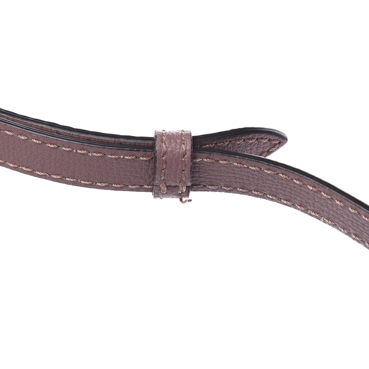 Haymarket Check Colours Small Lorne Bucket Crossbody Light Elderberry