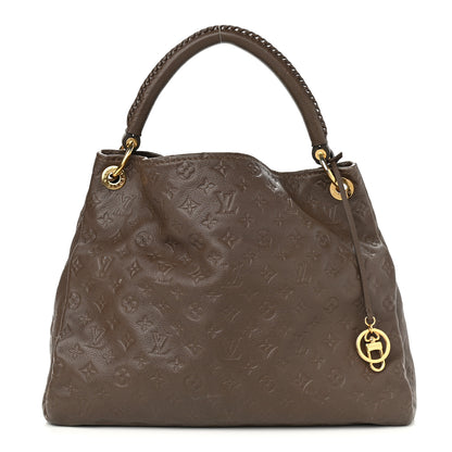 Louis Vuitton Empreinte Artsy MM Ombre 1 of 16
