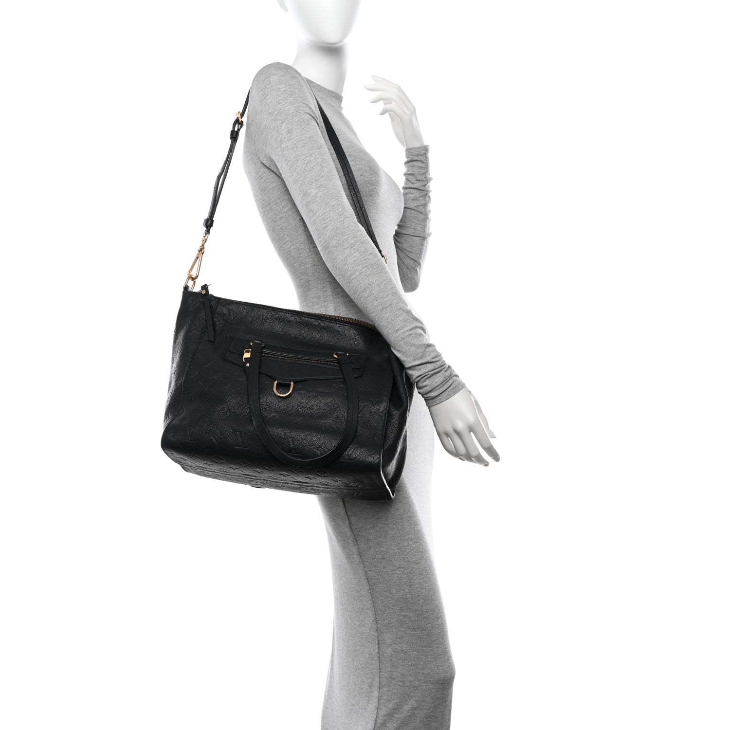 Louis Vuitton Empreinte Lumineuse PM Infini 2 of 10