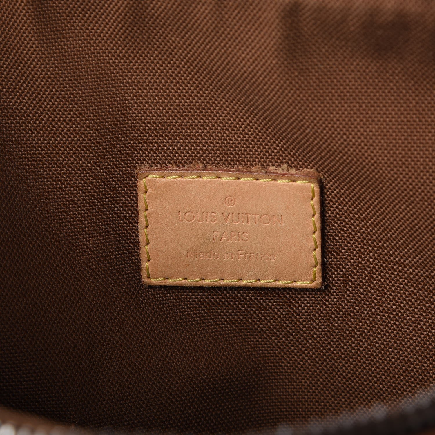 Louis Vuitton Monogram Odeon MM 7 of 11