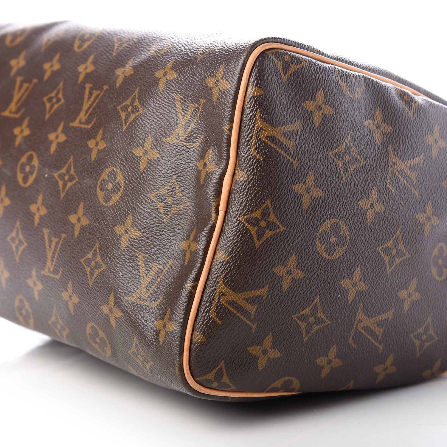 Louis Vuitton Monogram Speedy 30 7 of 12