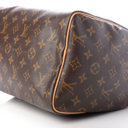 Louis Vuitton Monogram Speedy 30 7 of 12