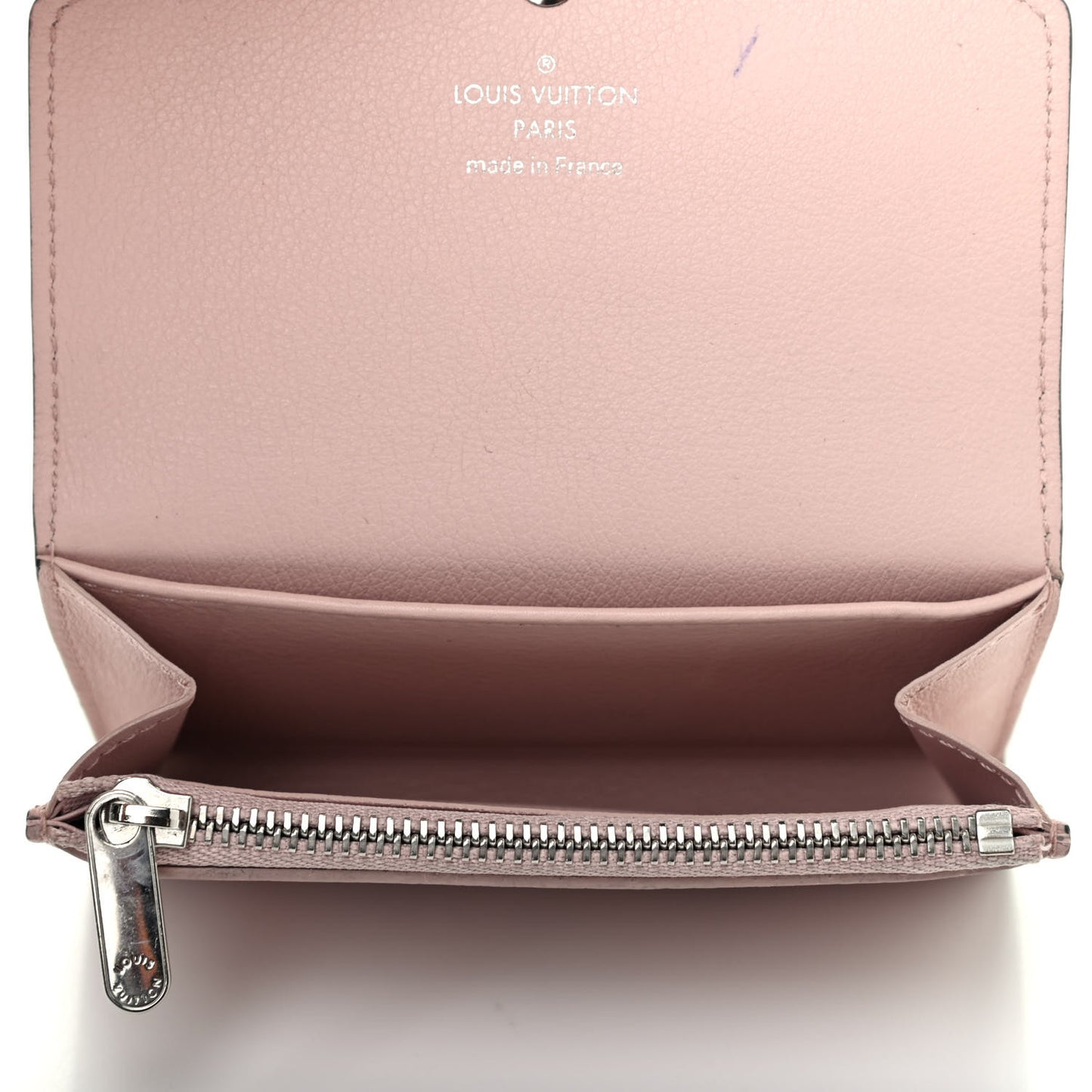 Mahina Anae Coin Purse Magnolia