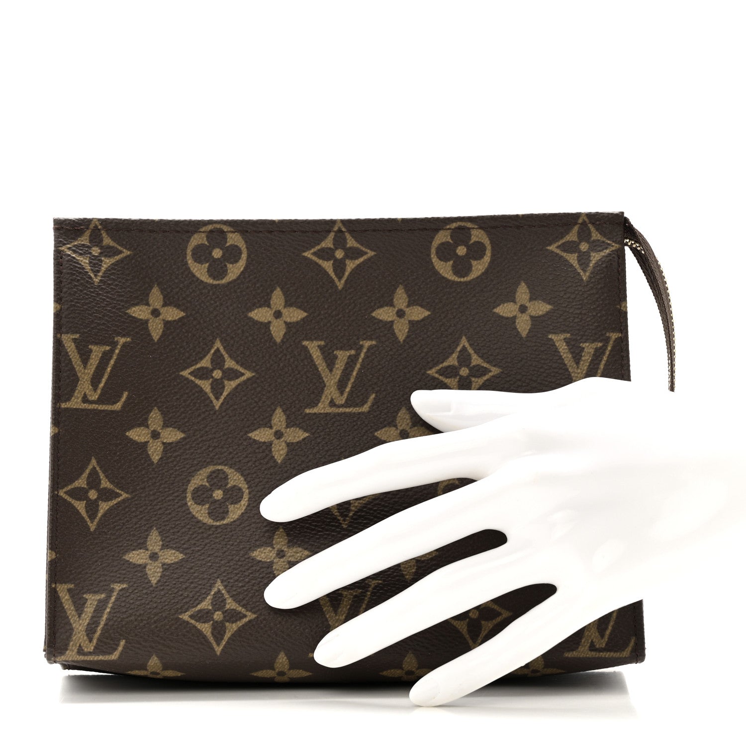 Louis Vuitton Monogram Toiletry Pouch 19 2 of 10