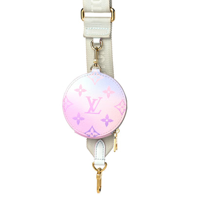 Louis Vuitton Monogram Giant Spring In The City Onthego PM Sunrise Pastel 6 of 12