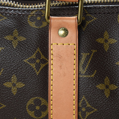 Louis Vuitton Monogram Keepall 45 16 of 17