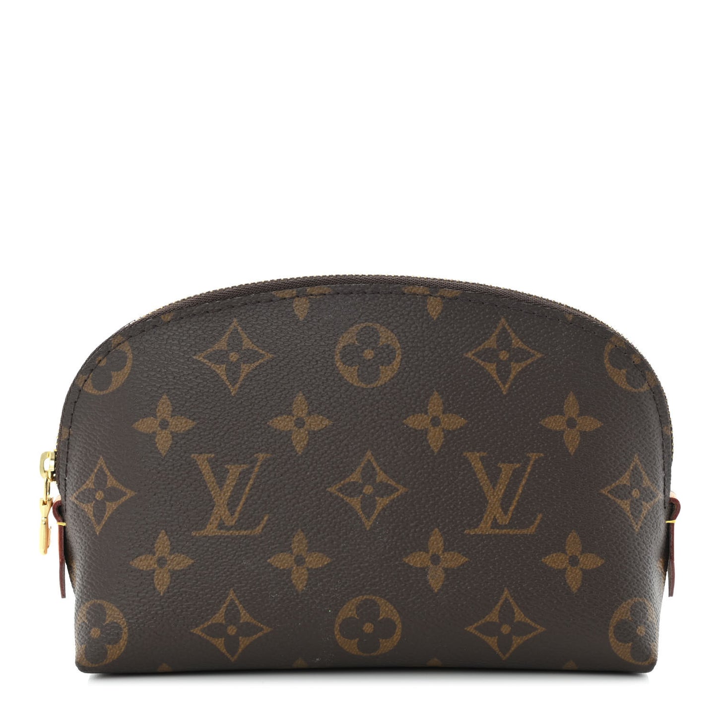 Monogram Cosmetic Pouch