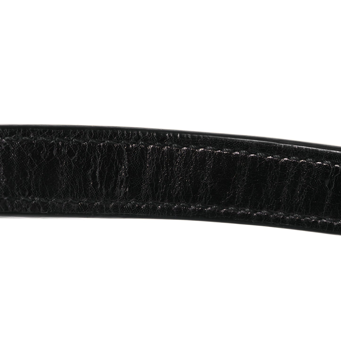 Lambskin Cannage Mini Lady Dior Black