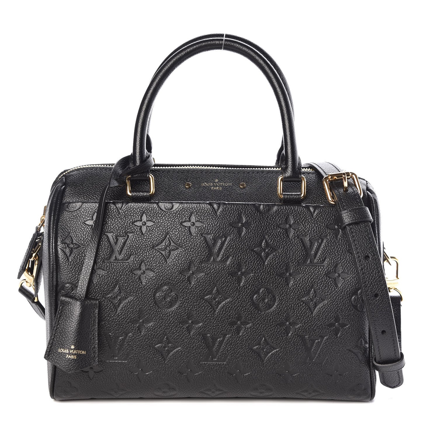 Empreinte Speedy Bandouliere 25 NM Black