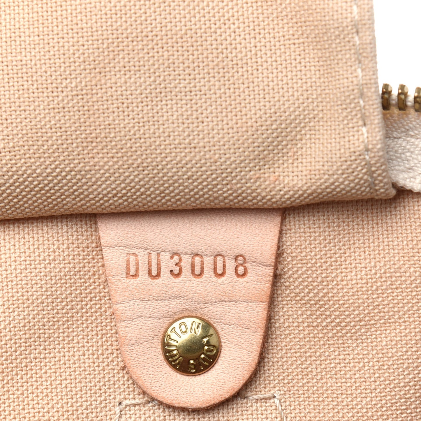 Damier Azur Speedy 30