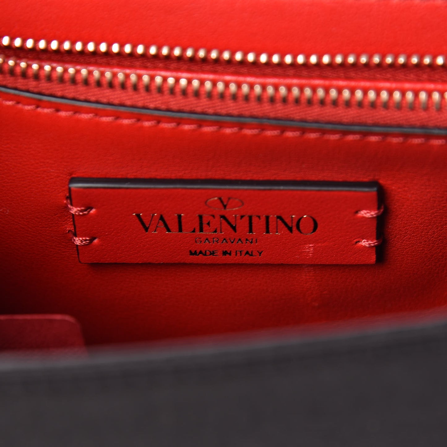 Silk Satin Small VCase Shoulder Bag Black