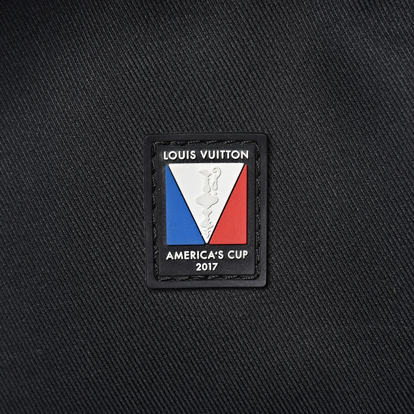 Damier Cobalt Latitude America's Cup Regatta Josh Backpack