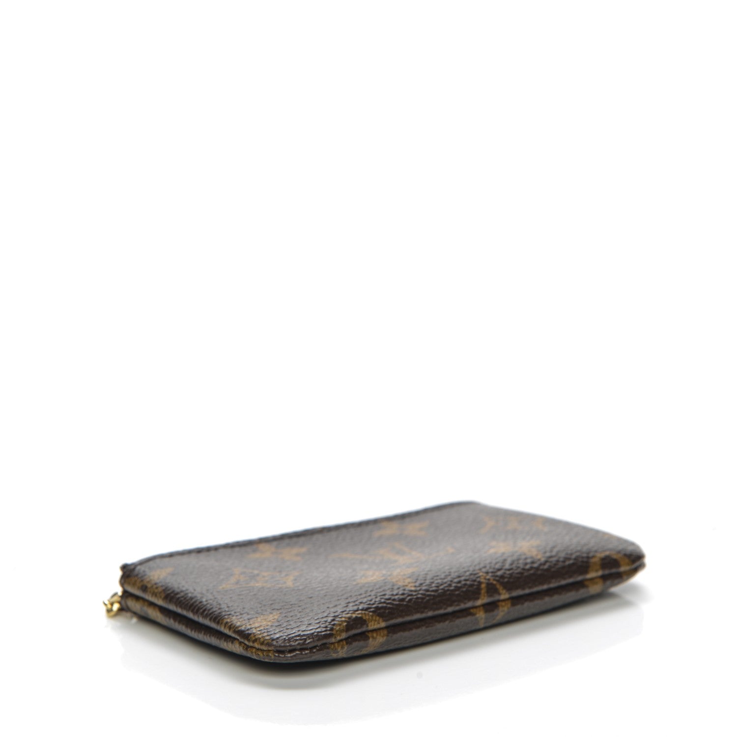 Louis Vuitton Monogram Key Pouch 4 of 6