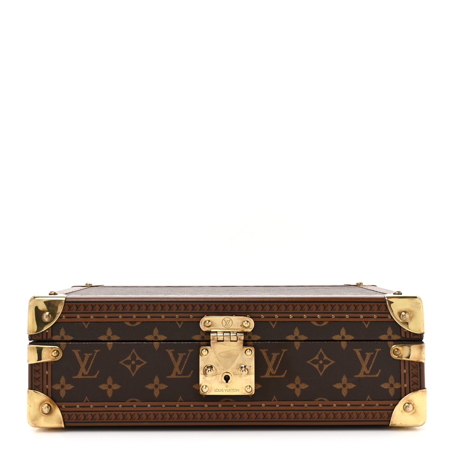 Monogram Coffret 8 Watch Case