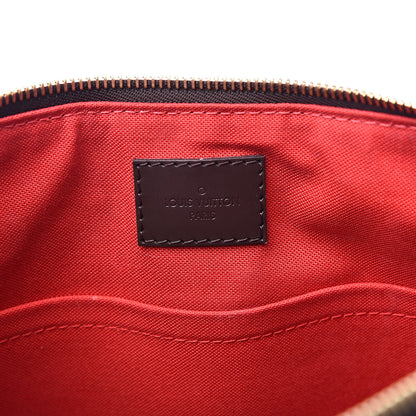 Louis Vuitton Damier Ebene Siena PM 6 of 11