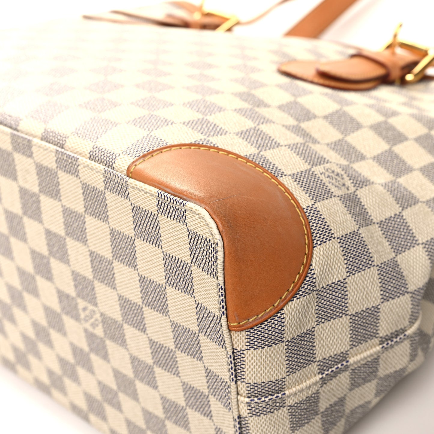 Damier Azur Hampstead MM