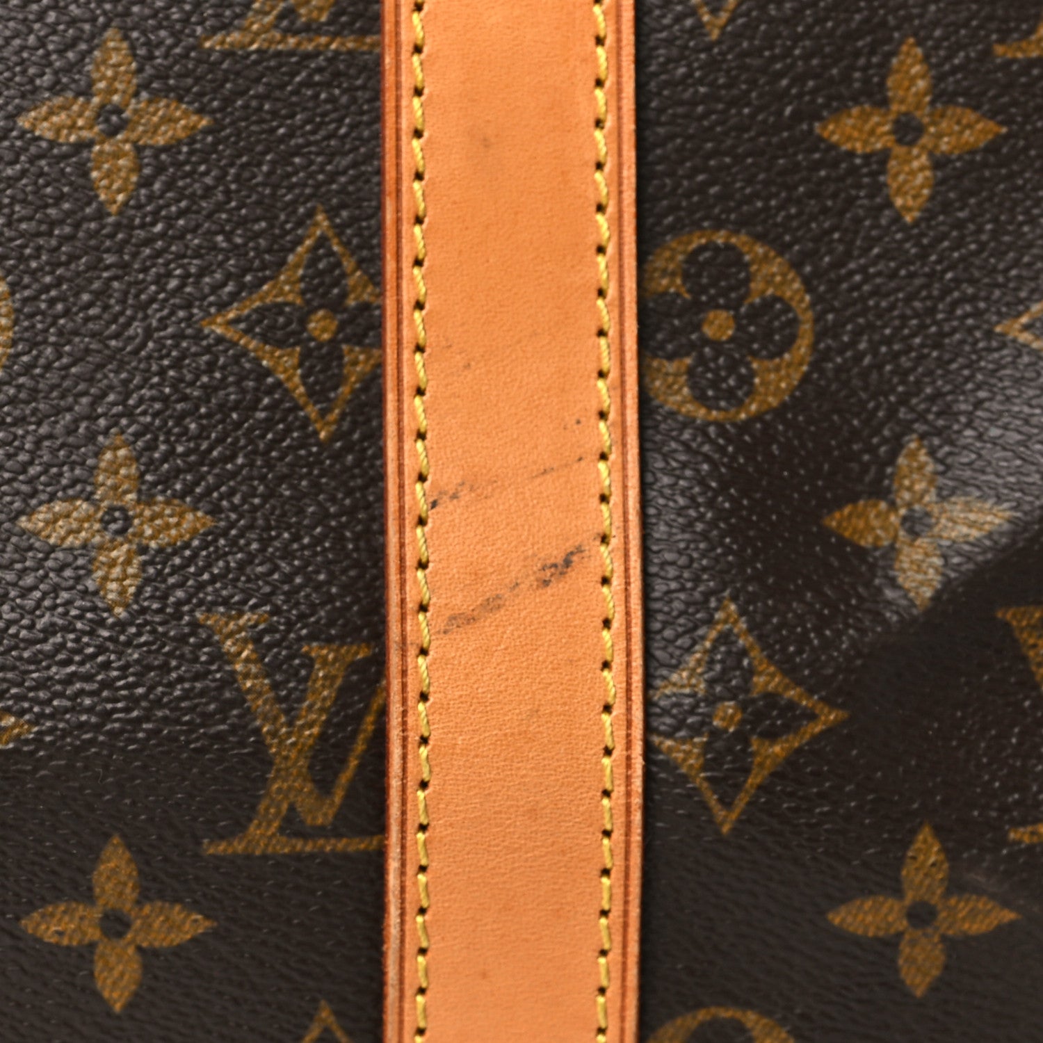 Louis Vuitton Monogram Keepall 45 11 of 13