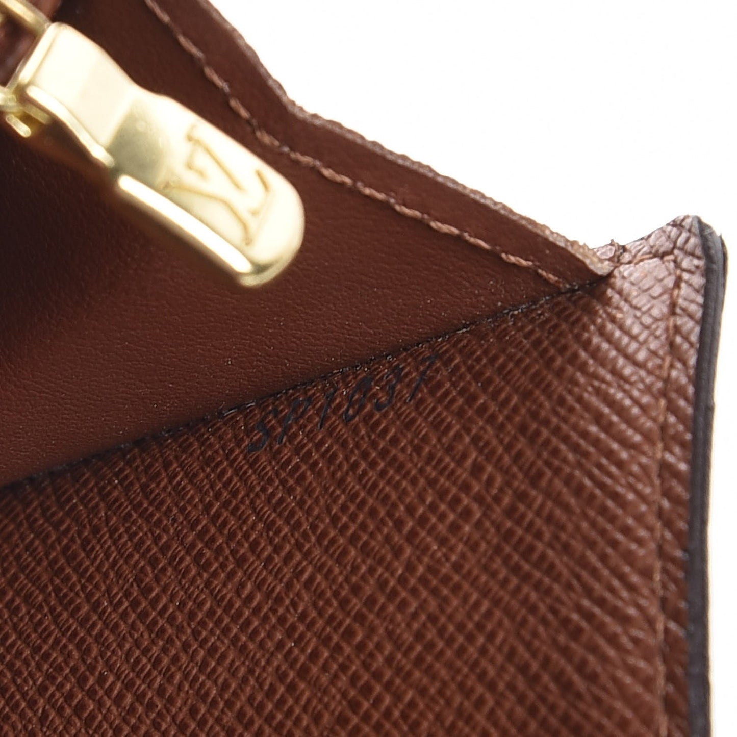 Monogram Alexandra Wallet