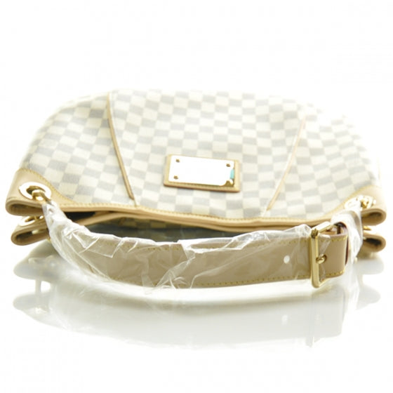 Damier Azur Galliera PM