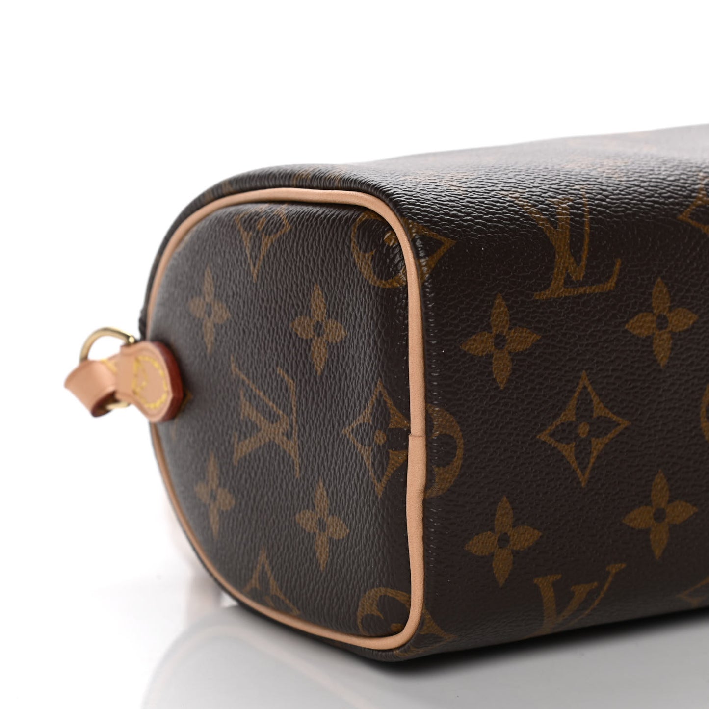 Monogram Nano Speedy