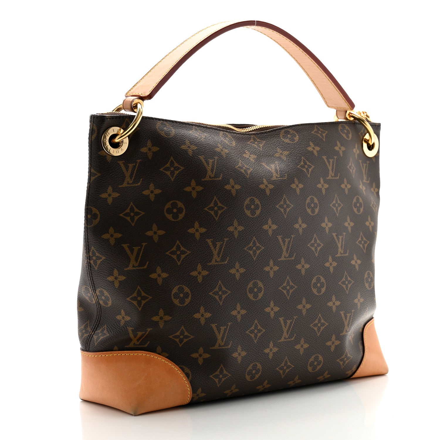 Louis Vuitton Monogram Berri PM 2 of 9