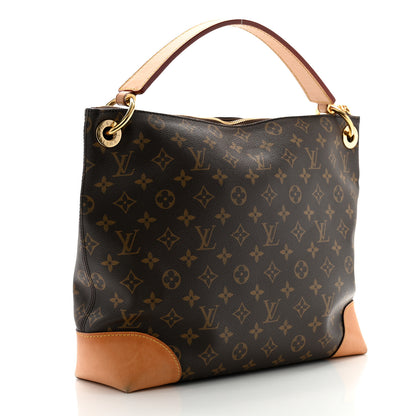 Louis Vuitton Monogram Berri PM 2 of 9
