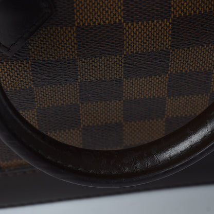 Louis Vuitton Damier Ebene Alma BB 16 of 20