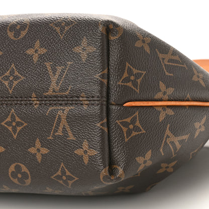 Louis Vuitton Monogram Turenne PM 8 of 9