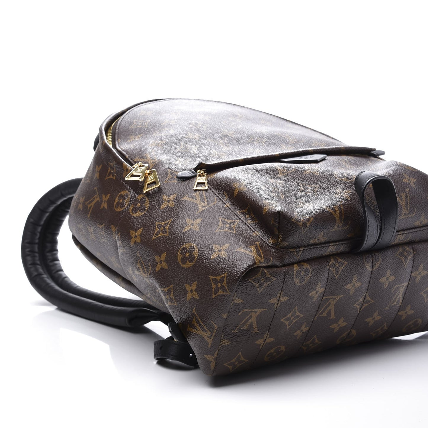 Monogram Palm Springs Backpack MM