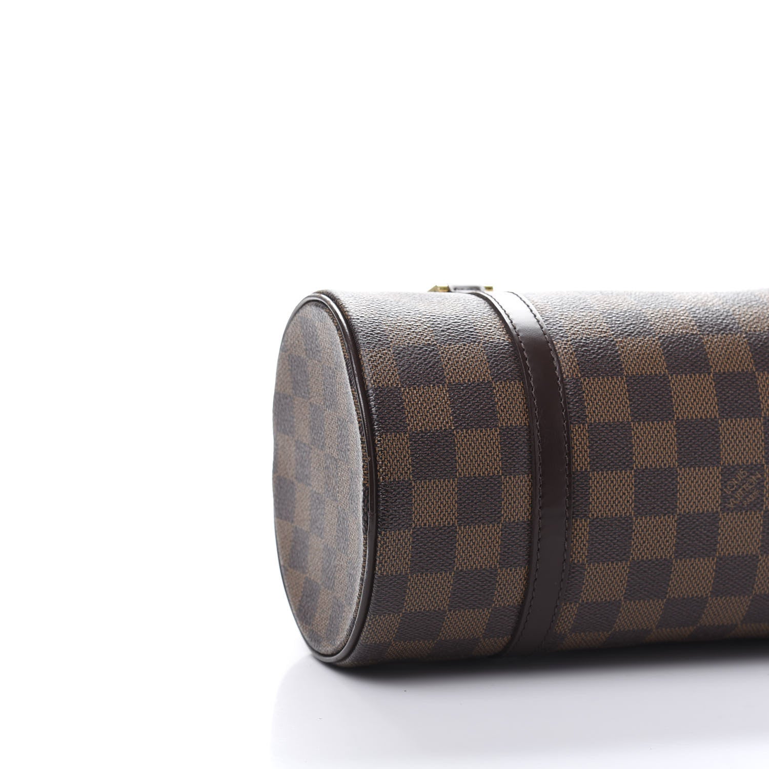 Louis Vuitton Damier Ebene Papillon 26 6 of 9