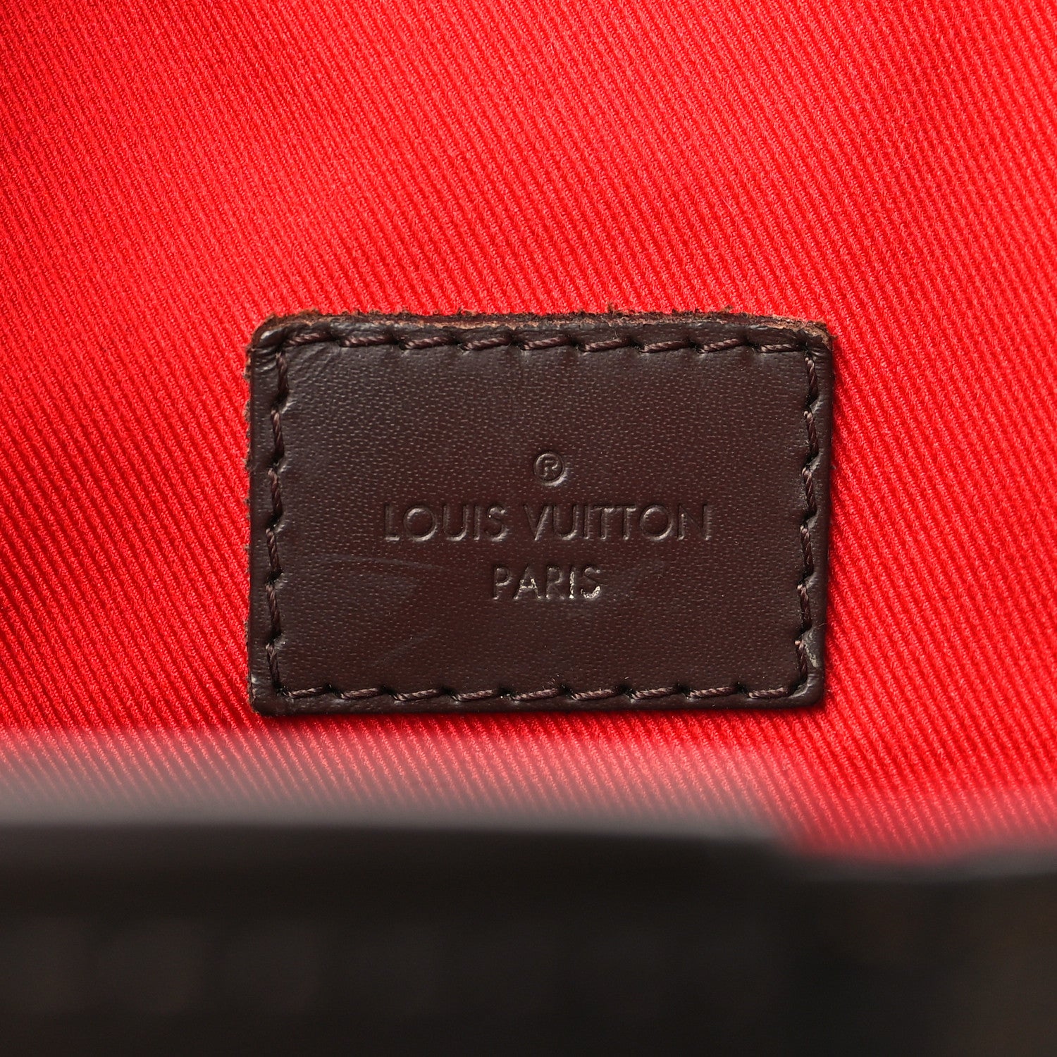 Louis Vuitton Damier Ebene Graceful PM 6 of 11