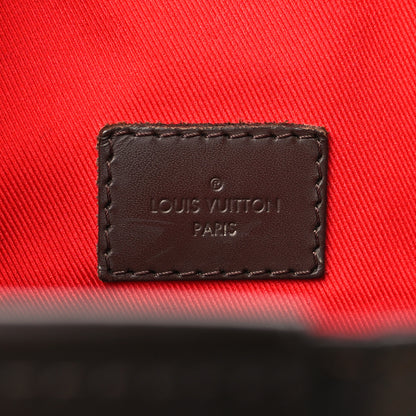 Louis Vuitton Damier Ebene Graceful PM 6 of 11