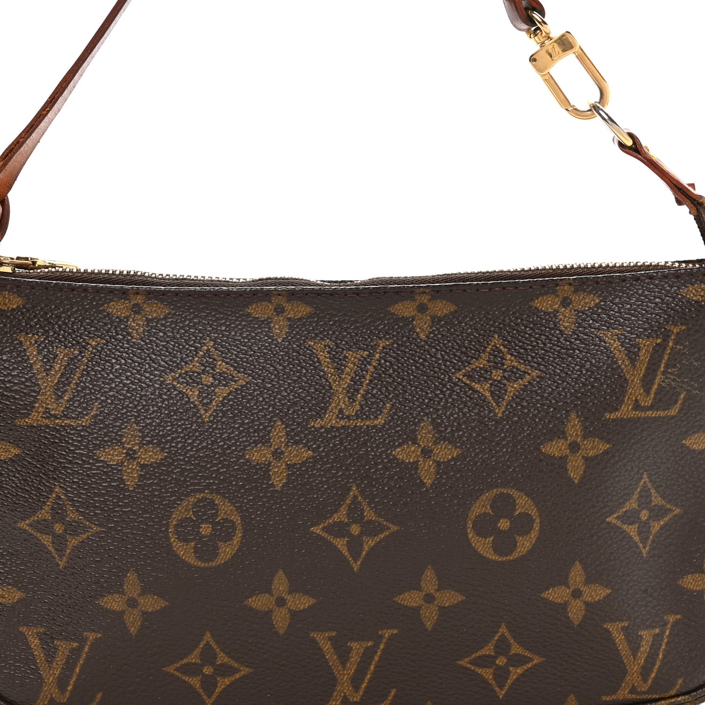 Monogram Pochette Accessories