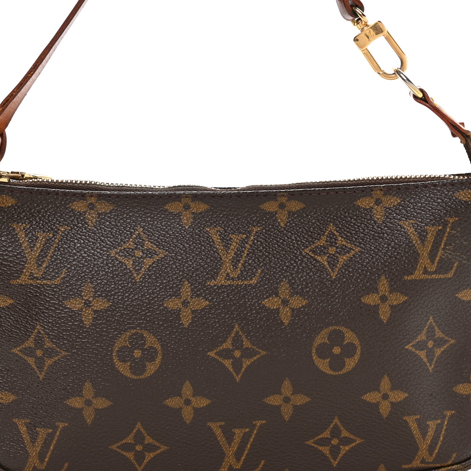 Louis Vuitton Monogram Pochette Accessories 8 of 10