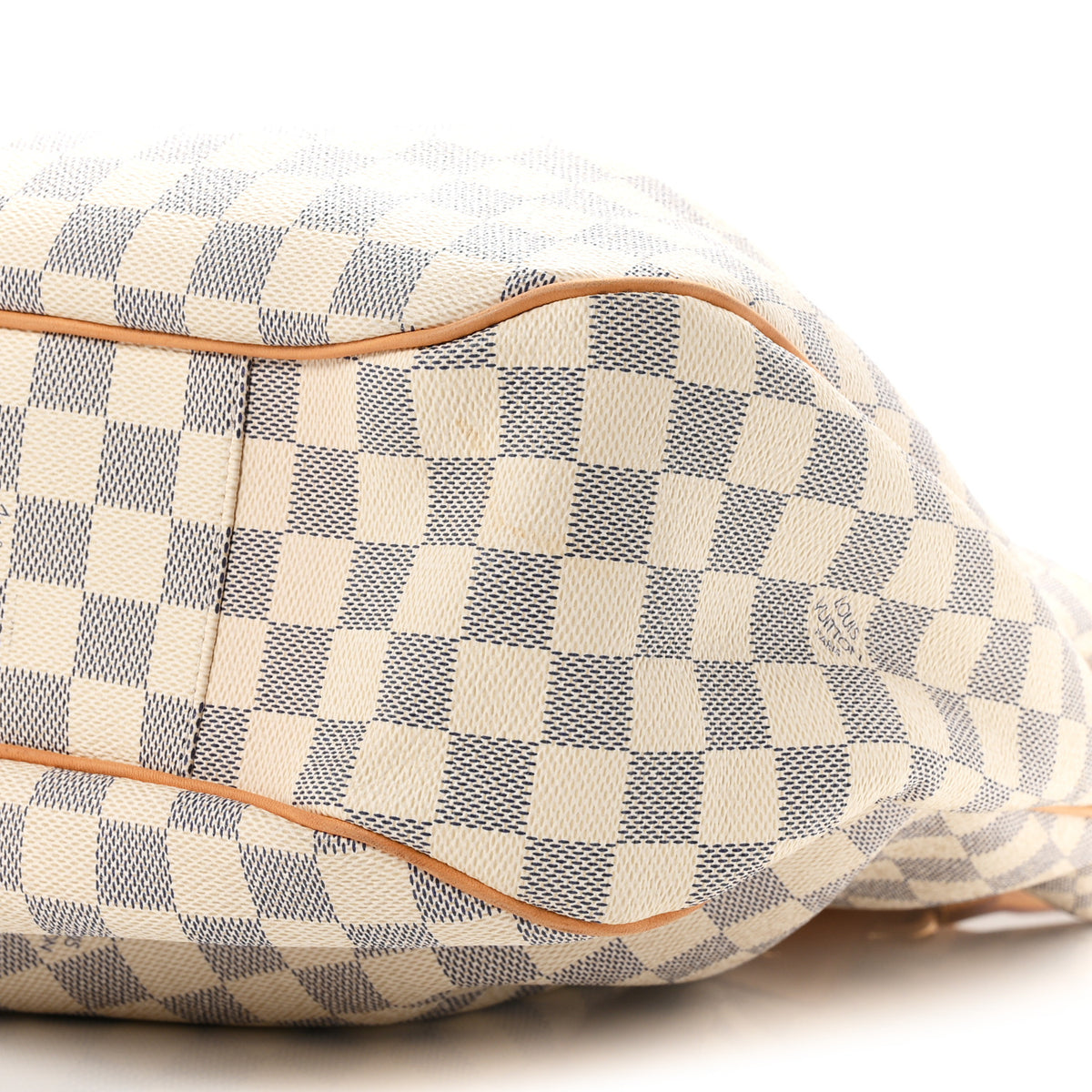 Louis Vuitton Damier Azur Evora GM 9 of 9
