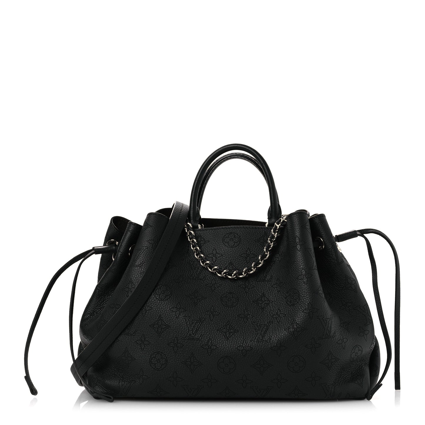 Mahina Bella Tote Black