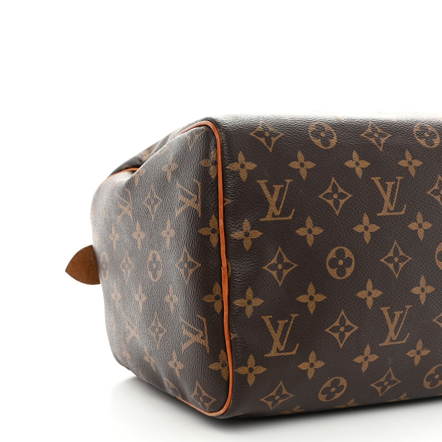 LOUIS VUITTON Monogram Speedy 30