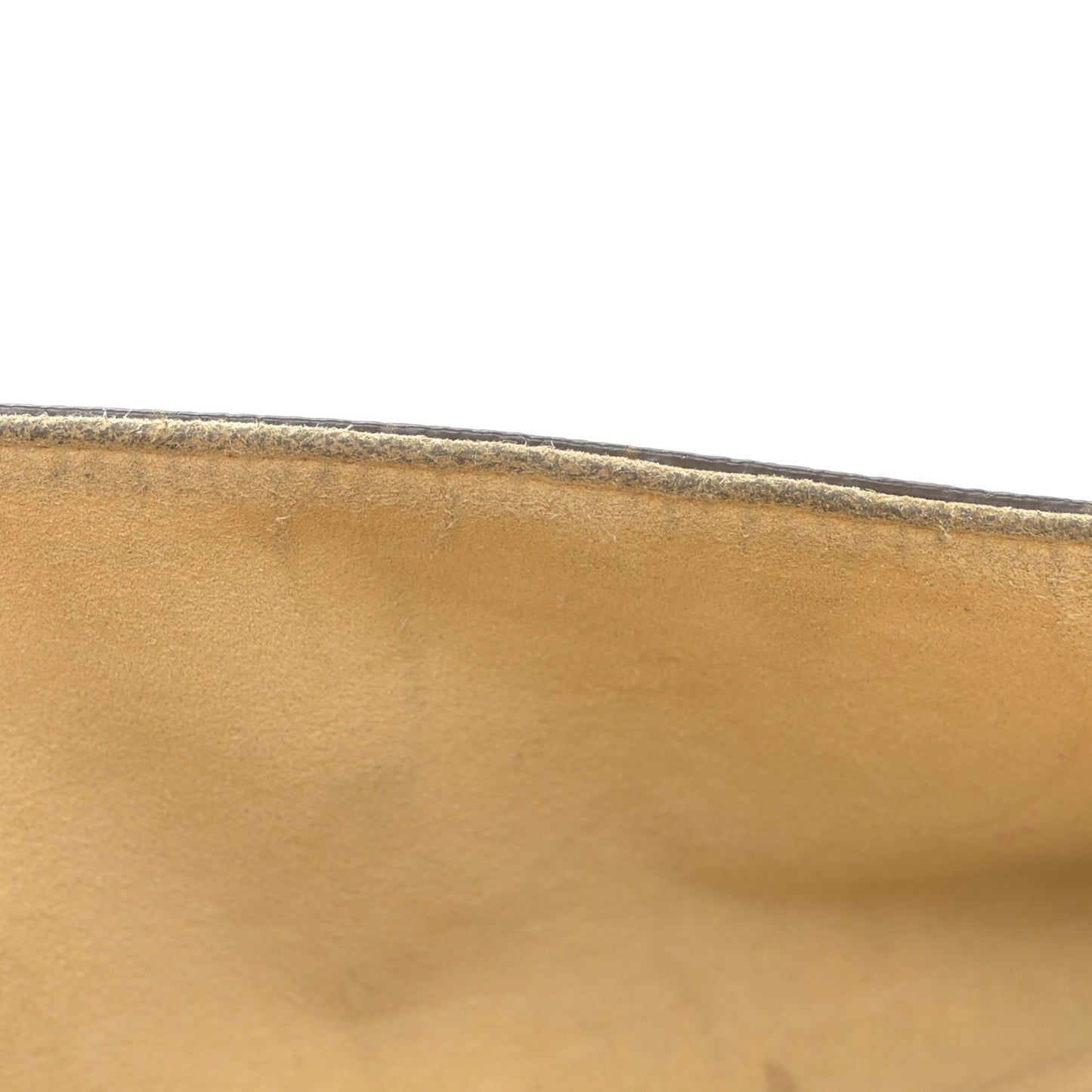 Monogram Pochette Twin GM