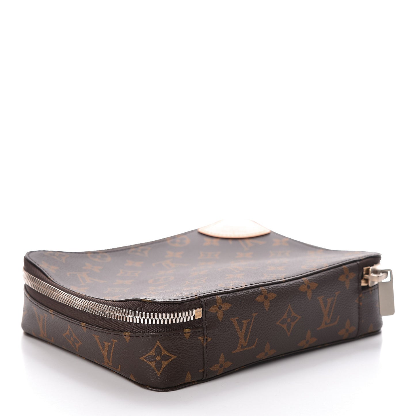 Monogram Horizon Accessories Pouch