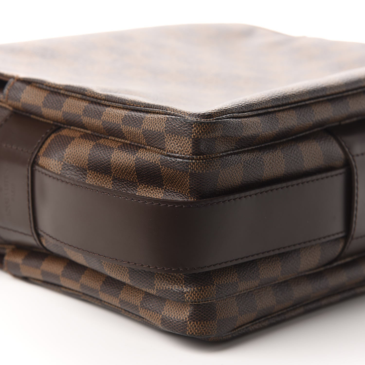 Louis Vuitton Damier Ebene Naviglio 6 of 9