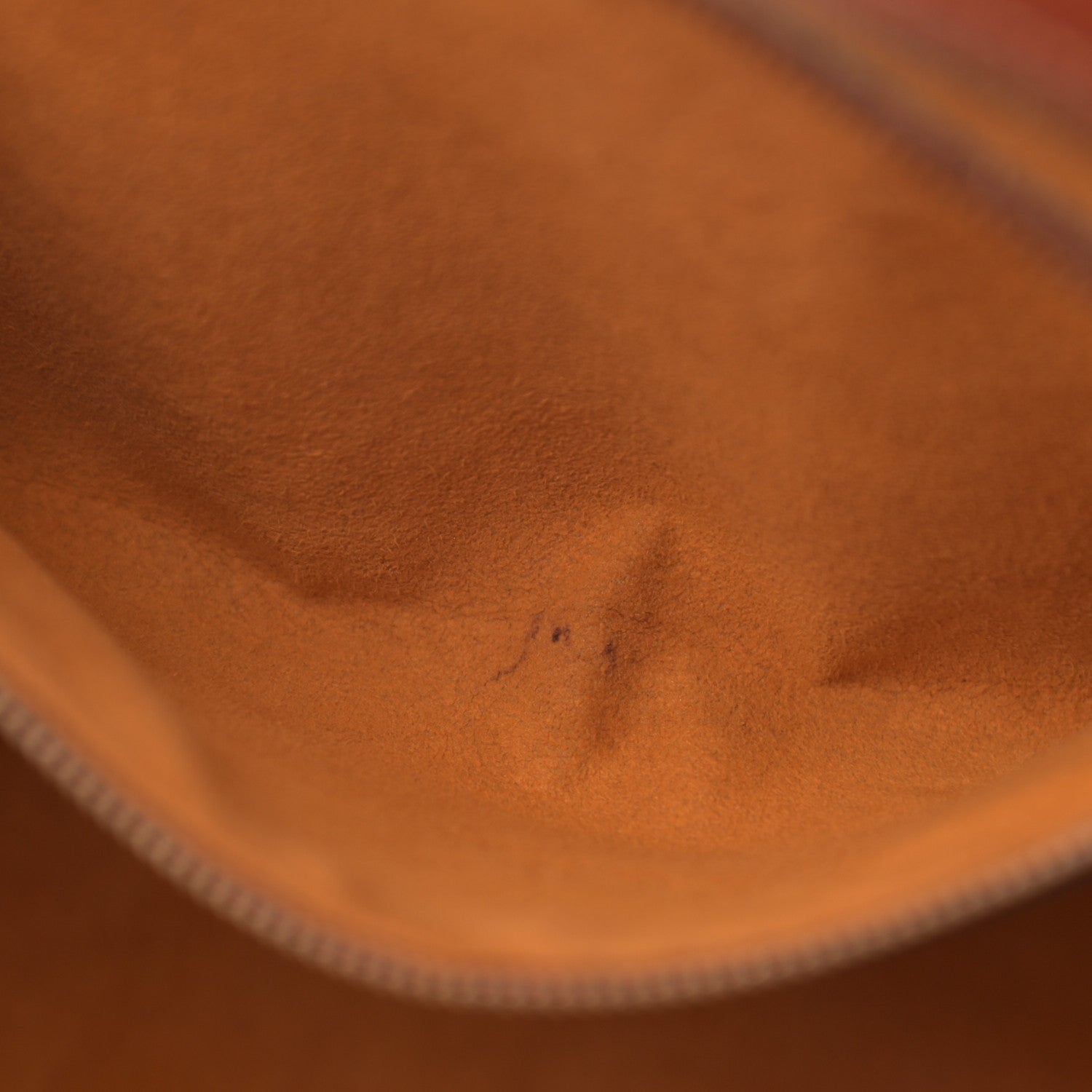 Louis Vuitton Epi Saint Jacques GM Kenyan Fawn 19 of 21