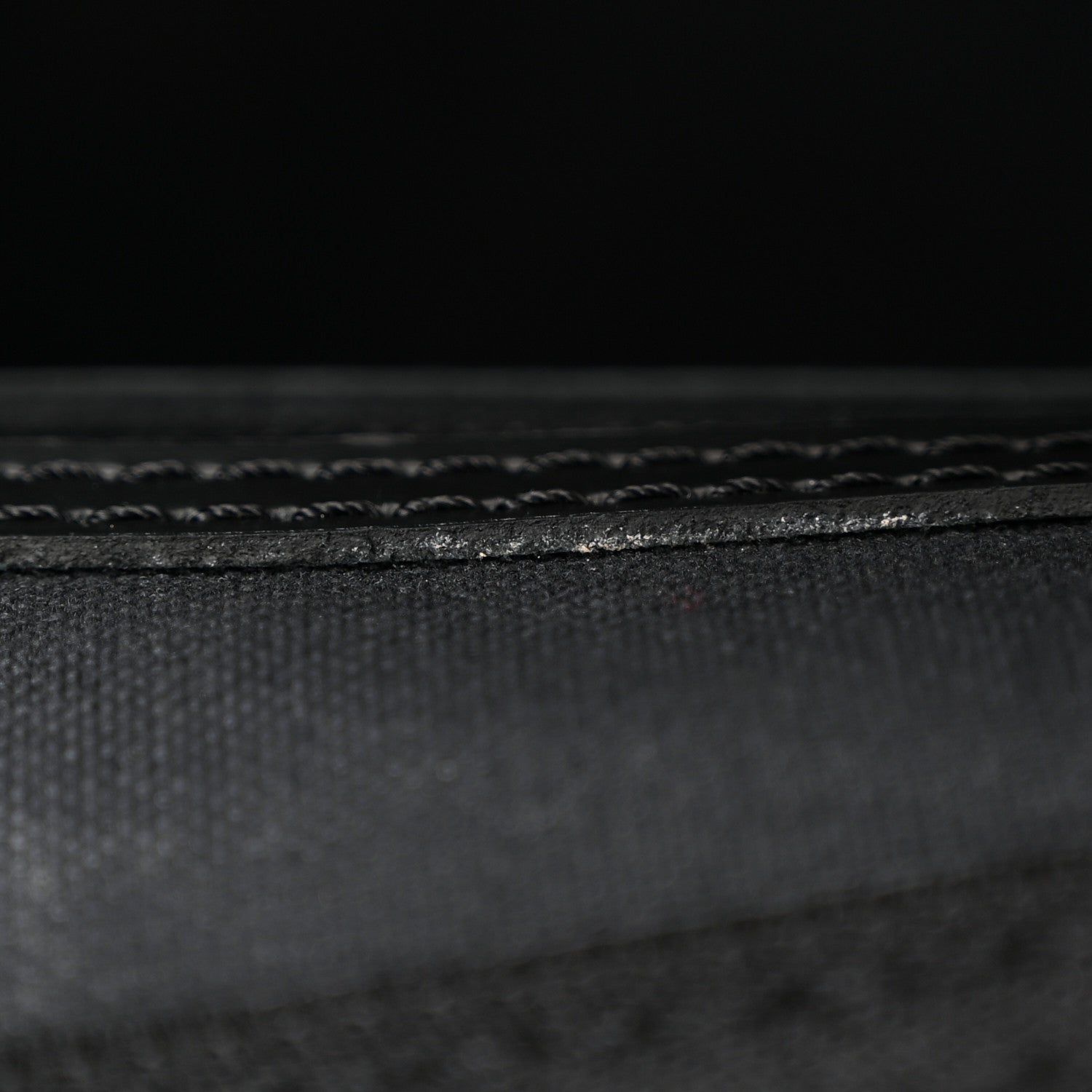 Louis Vuitton Monogram Eclipse Keepall Bandouliere 55 9 of 18