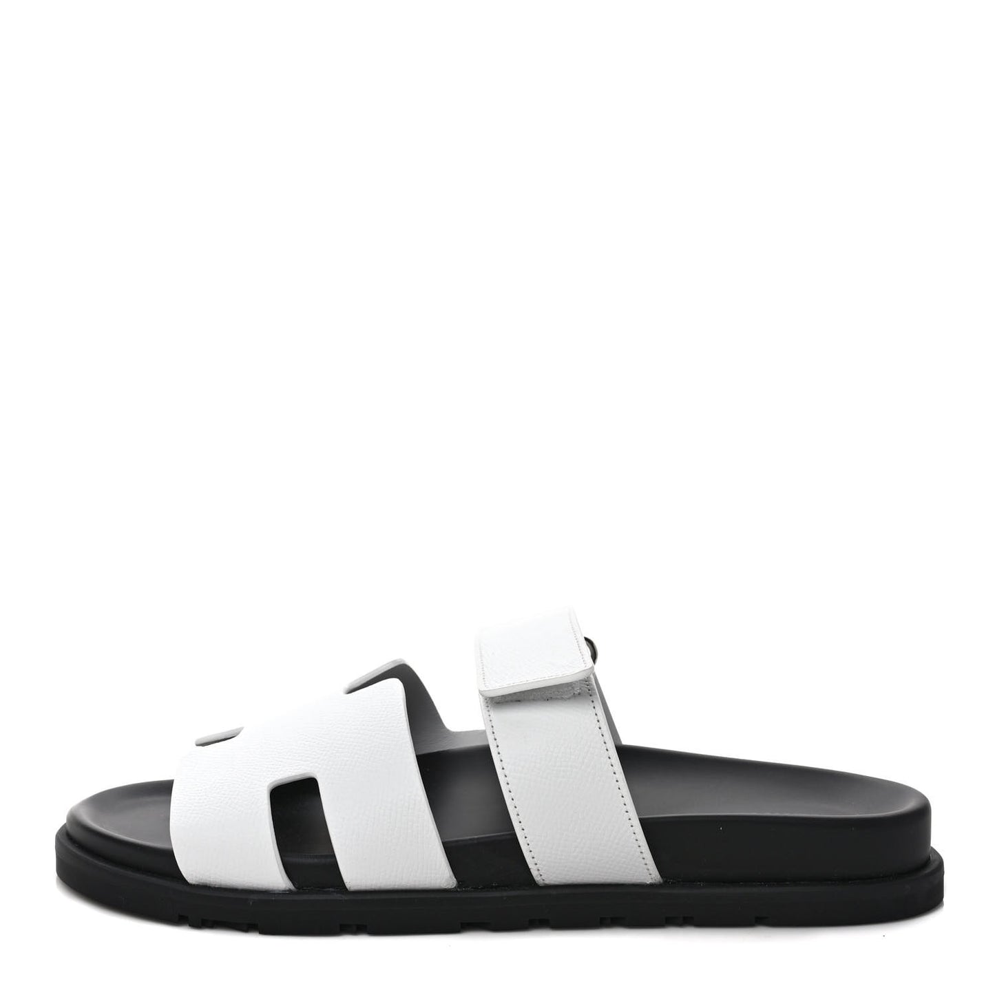 Epsom Womens Chypre Sandals 41 White